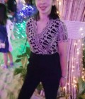 Rencontre Femme Thaïlande à Sea bass : Areewan, 44 ans